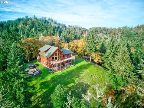1435 Wilbur Road Roseburg OR 97471