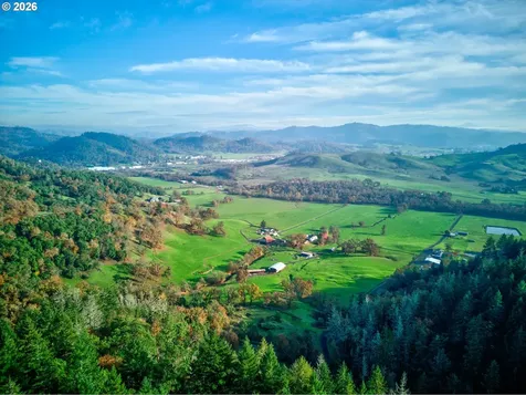 1435 Wilbur Road Roseburg OR 97471