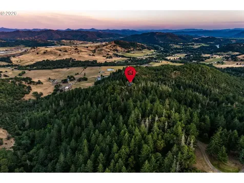 1435 Wilbur Road Roseburg OR 97471