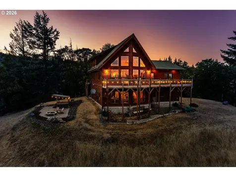 1435 Wilbur Road Roseburg OR 97471