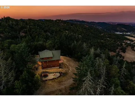 1435 Wilbur Road Roseburg OR 97471