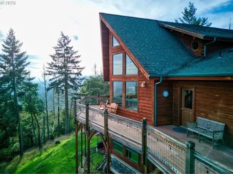 1435 Wilbur Road Roseburg OR 97471