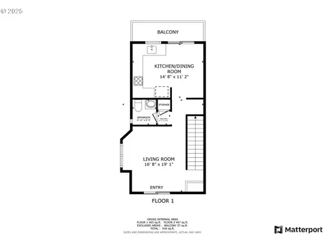 4412 SE 101st Avenue Portland OR 97266