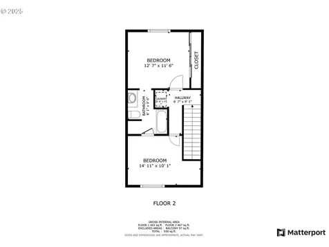 4412 SE 101st Avenue Portland OR 97266