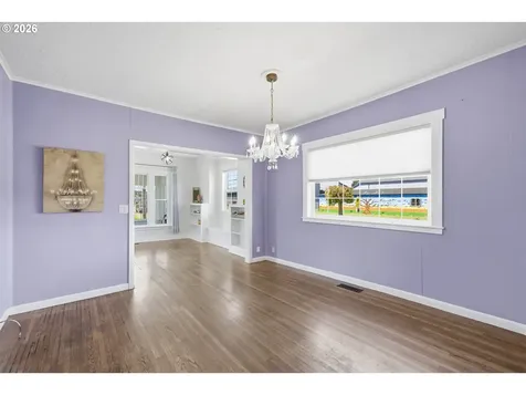 1802 8th Street Tillamook OR 97141