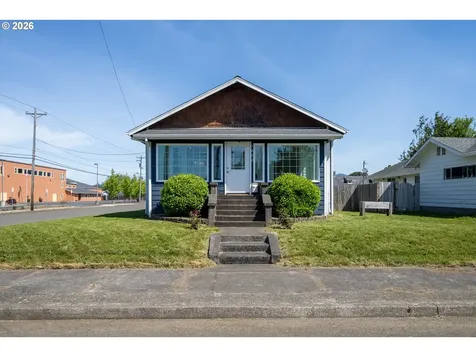 1802 8th Street Tillamook OR 97141