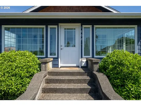 1802 8th Street Tillamook OR 97141