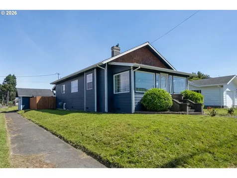 1802 8th Street Tillamook OR 97141