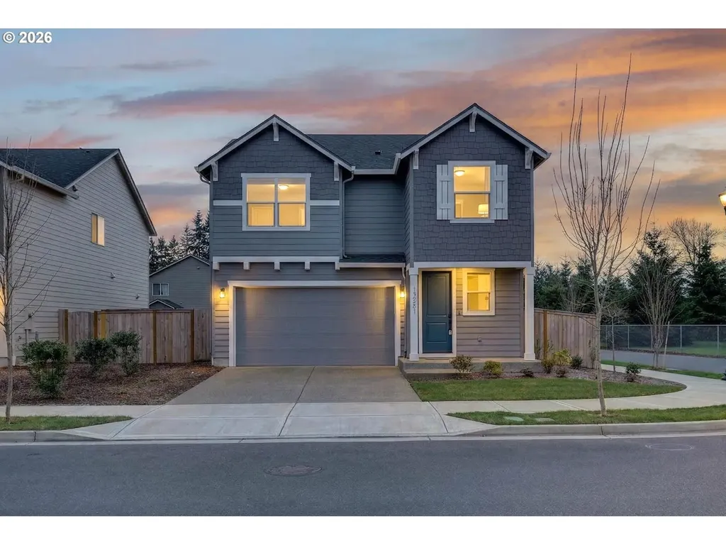 13201 NE 84th Street Vancouver WA 98682