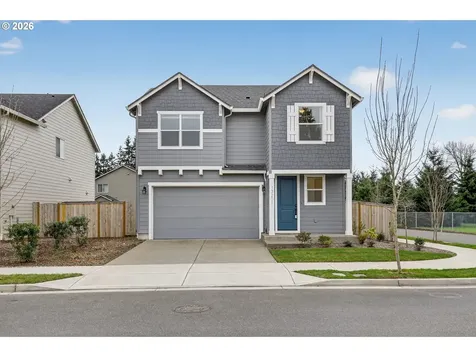 13201 NE 84th Street Vancouver WA 98682