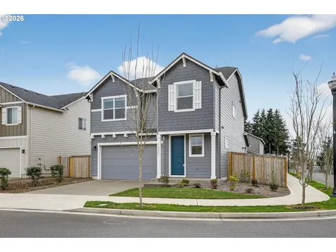 13201 NE 84th Street Vancouver WA 98682