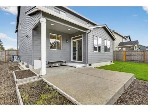 13201 NE 84th Street Vancouver WA 98682