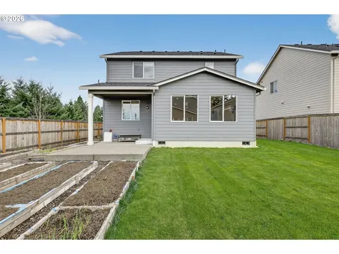 13201 NE 84th Street Vancouver WA 98682