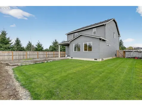 13201 NE 84th Street Vancouver WA 98682