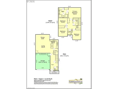 13201 NE 84th Street Vancouver WA 98682