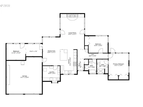 9707 SW 59th Avenue Portland OR 97219