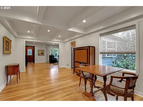 8535 SW Birchwood Road Portland OR 97225