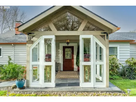 8535 SW Birchwood Road Portland OR 97225
