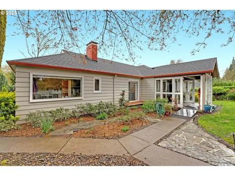 8535 SW Birchwood Road Portland OR 97225