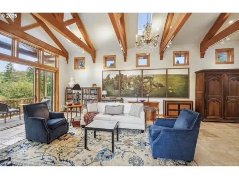 8535 SW Birchwood Road Portland OR 97225