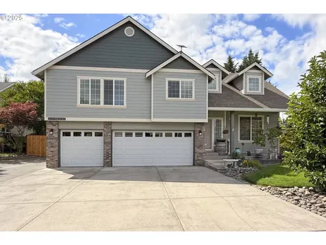 2036 NW Woodland Drive Mcminnville OR 97128