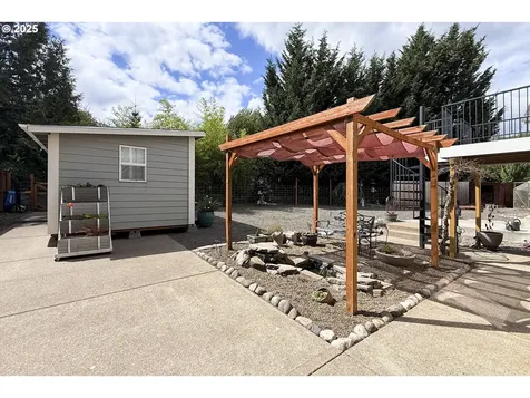 2036 NW Woodland Drive Mcminnville OR 97128