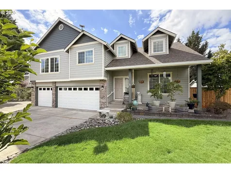 2036 NW Woodland Drive Mcminnville OR 97128