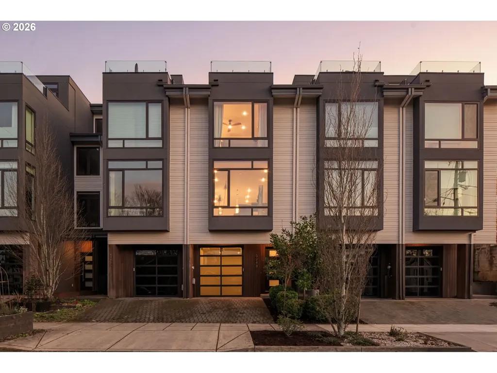 5248 NE Couch Street Portland OR 97213
