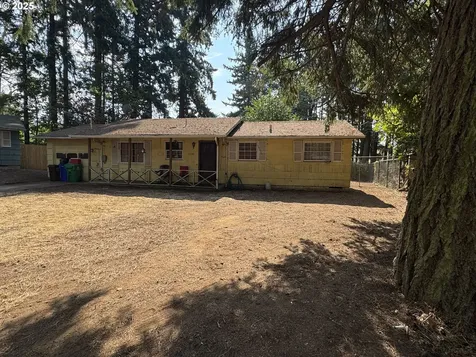 18640 SE Yamhill Circle Portland OR 97233