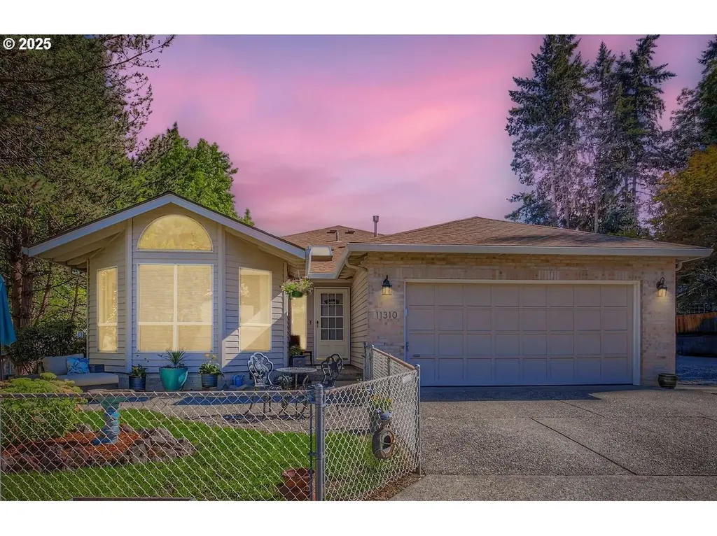 11310 SW 105th Place Portland OR 97223