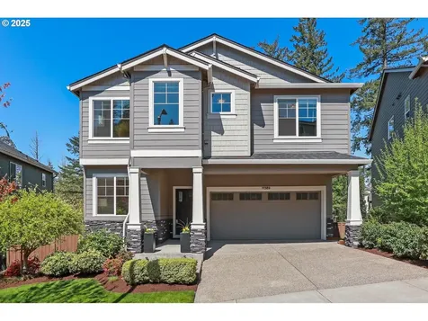 11589 NW Pinyon Street Portland OR 97229