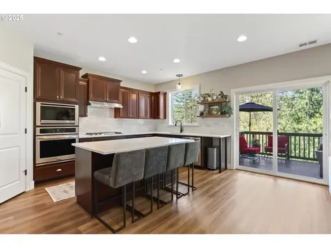 11589 NW Pinyon Street Portland OR 97229