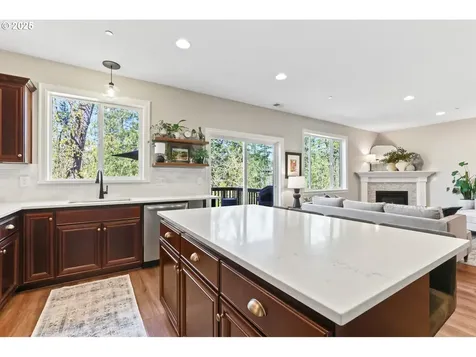 11589 NW Pinyon Street Portland OR 97229