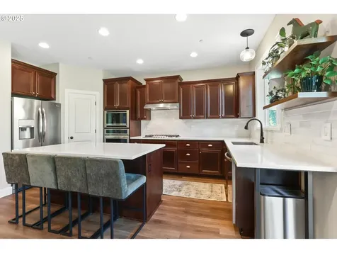 11589 NW Pinyon Street Portland OR 97229