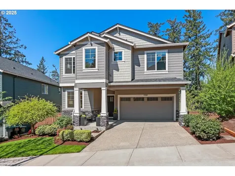 11589 NW Pinyon Street Portland OR 97229