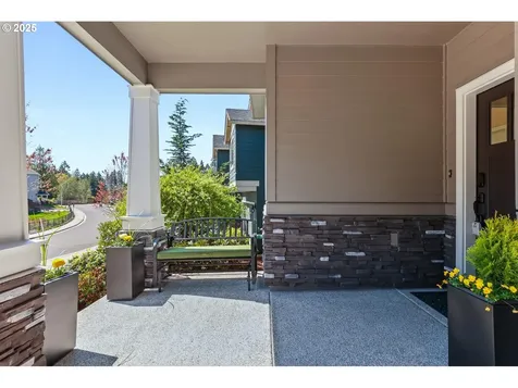 11589 NW Pinyon Street Portland OR 97229