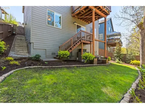 11589 NW Pinyon Street Portland OR 97229
