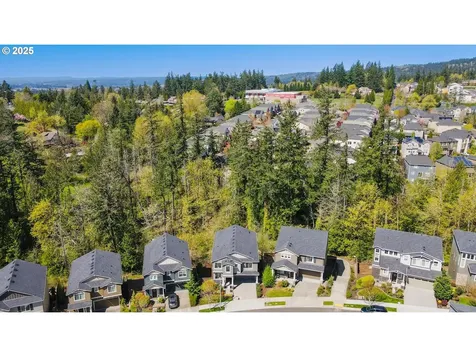11589 NW Pinyon Street Portland OR 97229