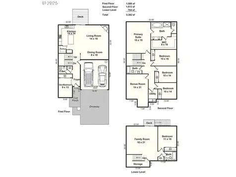 11589 NW Pinyon Street Portland OR 97229