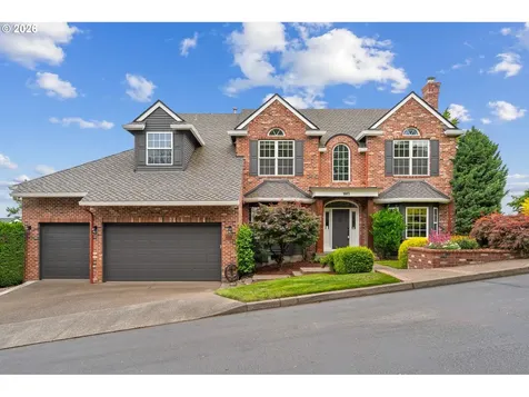 1803 NW Cedar Ridge Drive Portland OR 97229