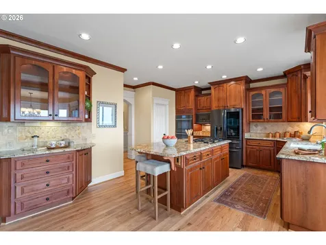 1803 NW Cedar Ridge Drive Portland OR 97229