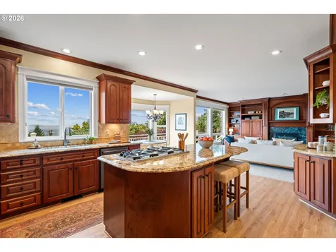 1803 NW Cedar Ridge Drive Portland OR 97229