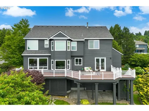 1803 NW Cedar Ridge Drive Portland OR 97229