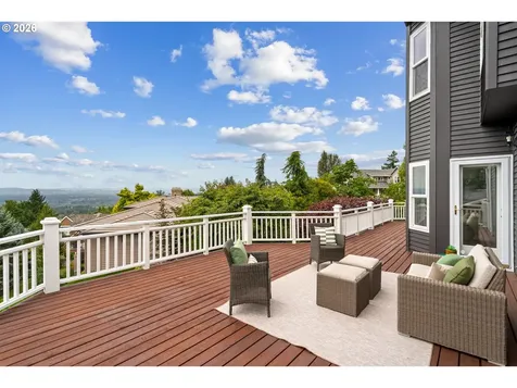 1803 NW Cedar Ridge Drive Portland OR 97229