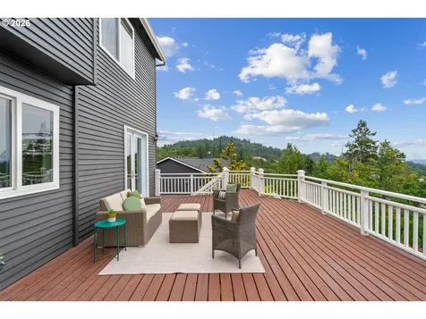 1803 NW Cedar Ridge Drive Portland OR 97229