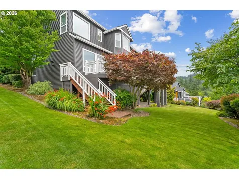 1803 NW Cedar Ridge Drive Portland OR 97229