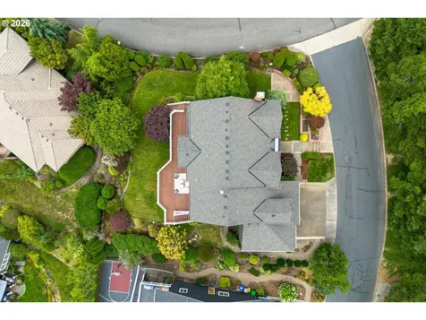 1803 NW Cedar Ridge Drive Portland OR 97229