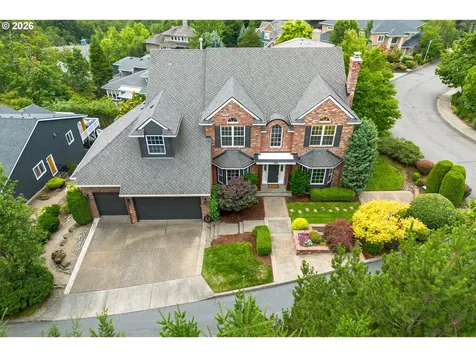 1803 NW Cedar Ridge Drive Portland OR 97229