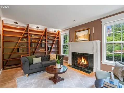 1803 NW Cedar Ridge Drive Portland OR 97229