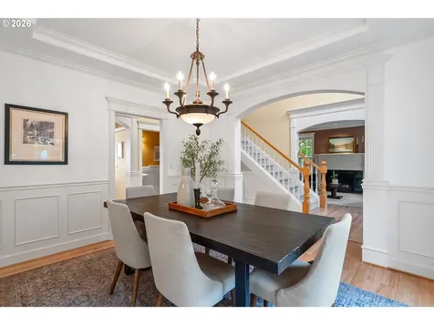 1803 NW Cedar Ridge Drive Portland OR 97229